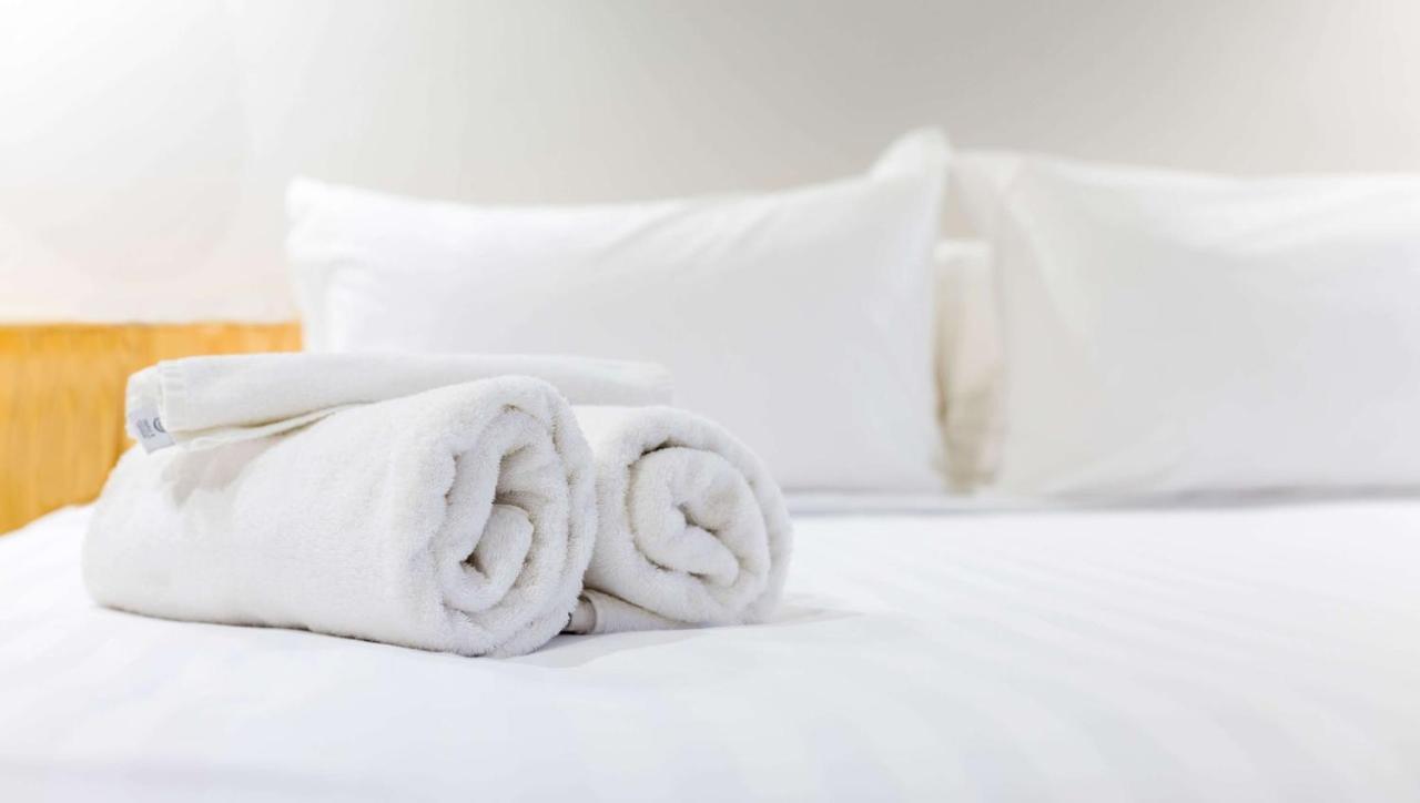 Luxury Inn Forrest City Εξωτερικό φωτογραφία