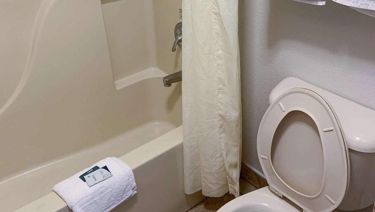 Luxury Inn Forrest City Εξωτερικό φωτογραφία
