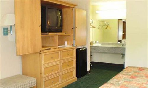 Luxury Inn Forrest City Εξωτερικό φωτογραφία