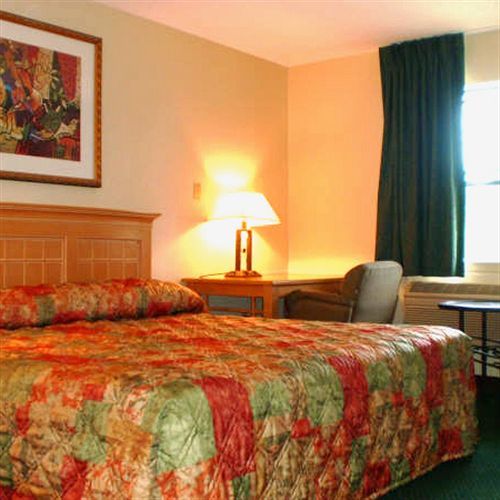 Luxury Inn Forrest City Δωμάτιο φωτογραφία