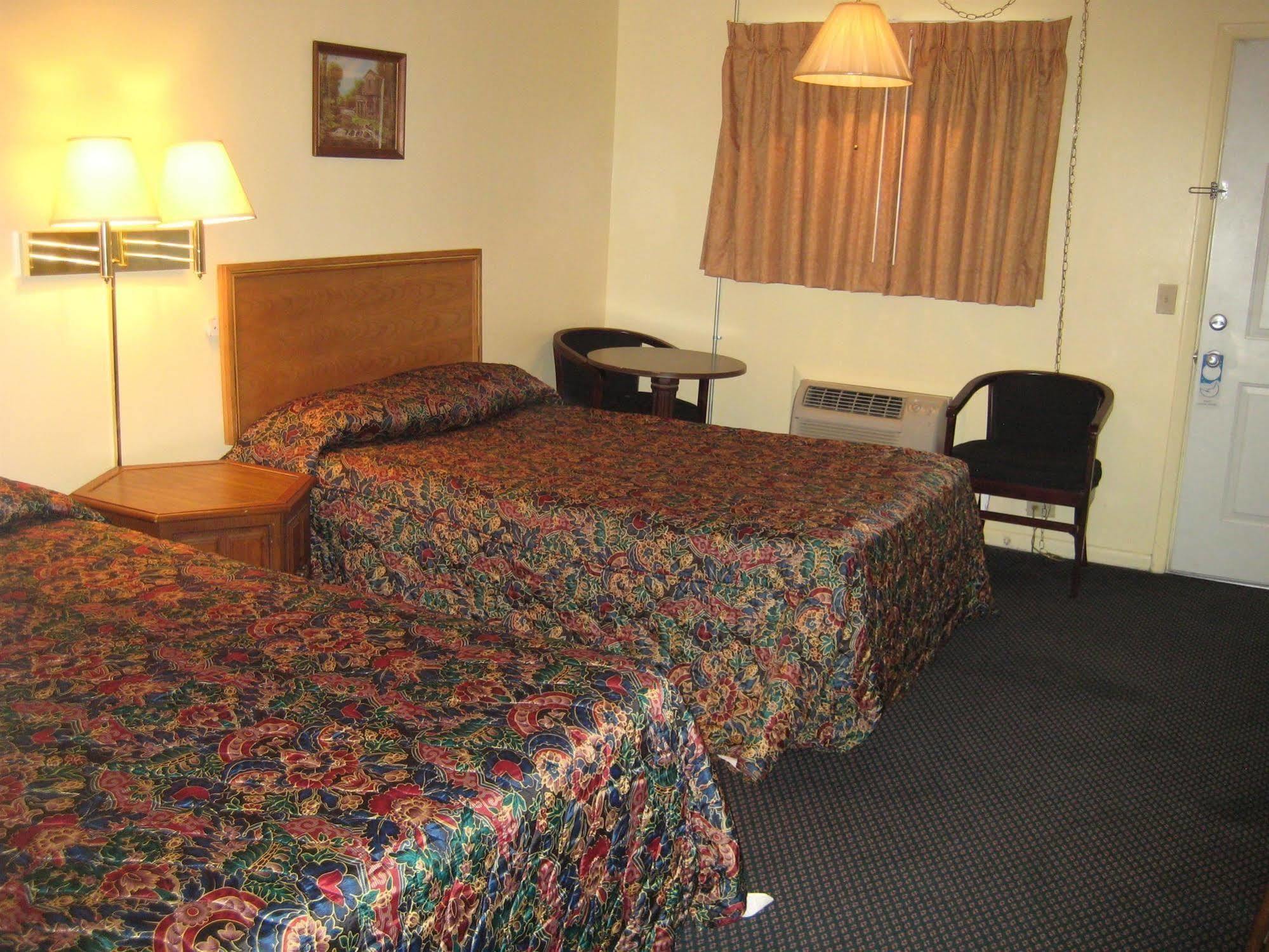 Luxury Inn Forrest City Εξωτερικό φωτογραφία